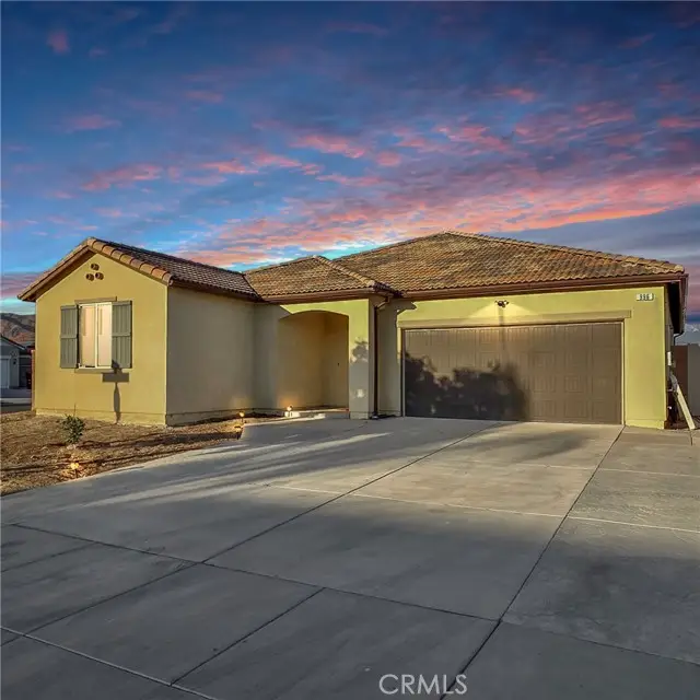 996 Forster Court, Hemet, CA 92543 - #2