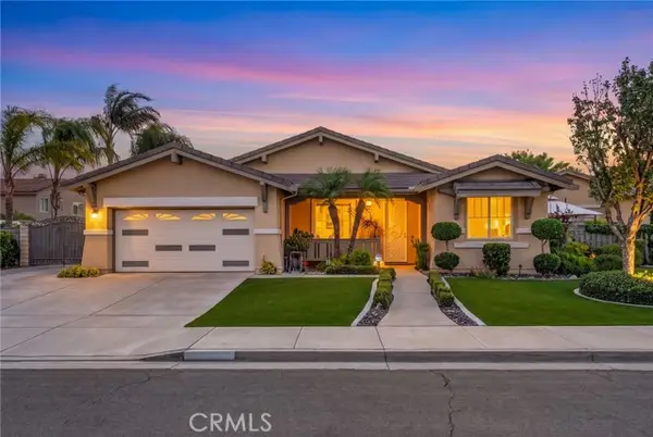 42225 Sagewood Street, Murrieta, CA 92562