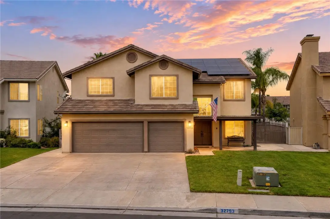 32793 Canyon Crest Street, Wildomar, CA 92595 - #1
