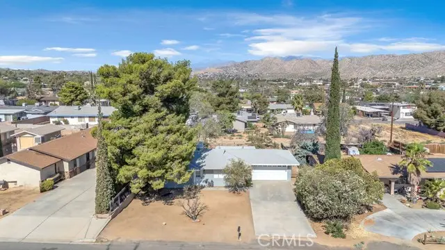 7448 Church, Yucca Valley, CA 92284 - #2