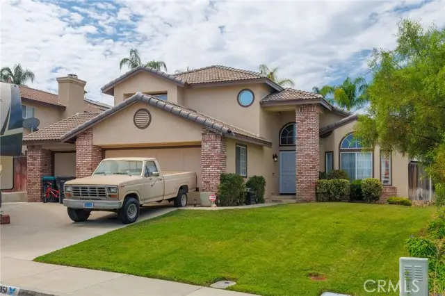 27851 Wild Sage Court, Sun City, CA 92585 - #1