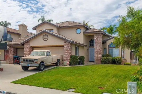 27851 Wild Sage Court, Sun City, CA 92585