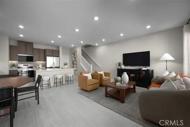 4615 Moonstar Privado, Ontario, CA 91762 - #3