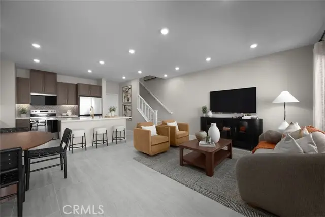 4621 Moonstar Privado, Ontario, CA 91762 - #3