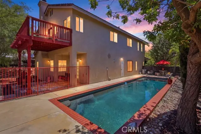 32149 Rock Elm Drive, Wildomar, CA 92595 - #1