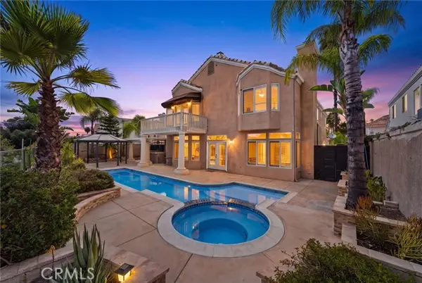 23715 Via Segovia Street, Murrieta, CA 92562