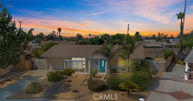 28640 Del Monte, Sun City, CA 92586 - #1