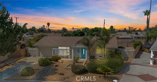 28640 Del Monte, Sun City, CA 92586
