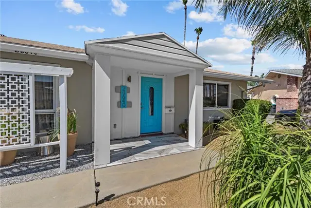 28640 Del Monte, Sun City, CA 92586 - #3
