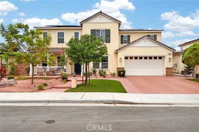 27867 Huron Court, Menifee, CA 92585 - #1