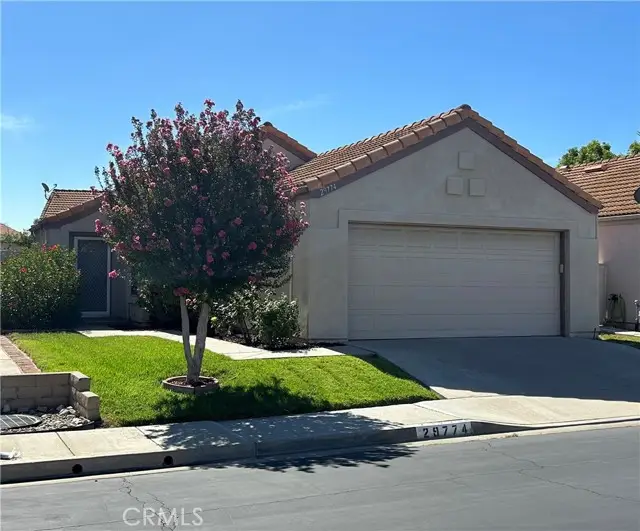 29774 Mimosa Court, Menifee, CA 92584 - #1