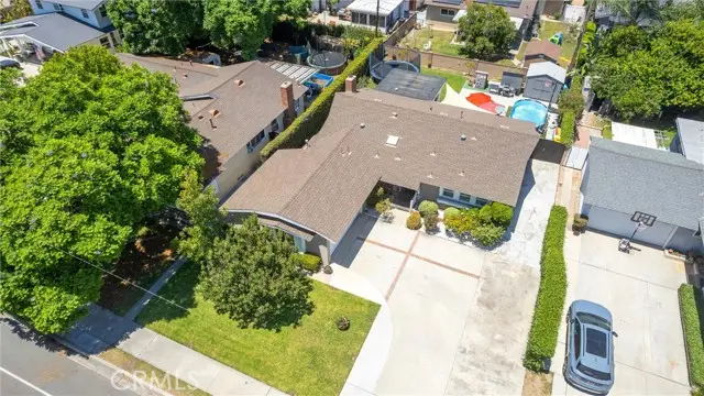 1583 Cerritos, Anaheim, CA 92802 - #2