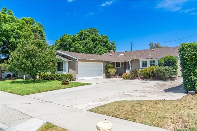 1583 Cerritos, Anaheim, CA 92802 - #3
