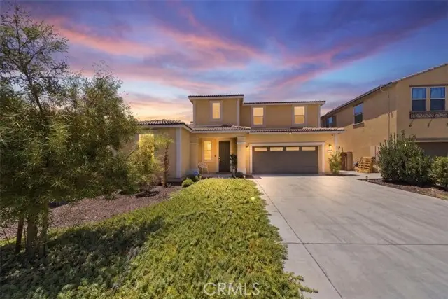 27497 Grand Teton Court, Menifee, CA 92585 - #1