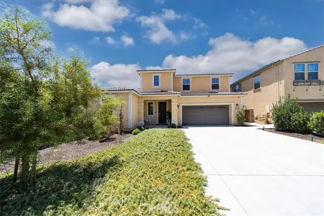 27497 Grand Teton Court, Menifee, CA 92585 - #2