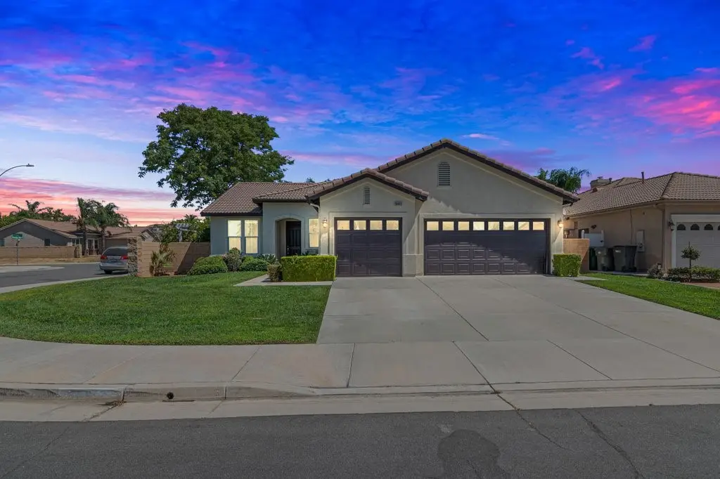36912 Rancho Kiel Road, Winchester, CA 92596 - #1