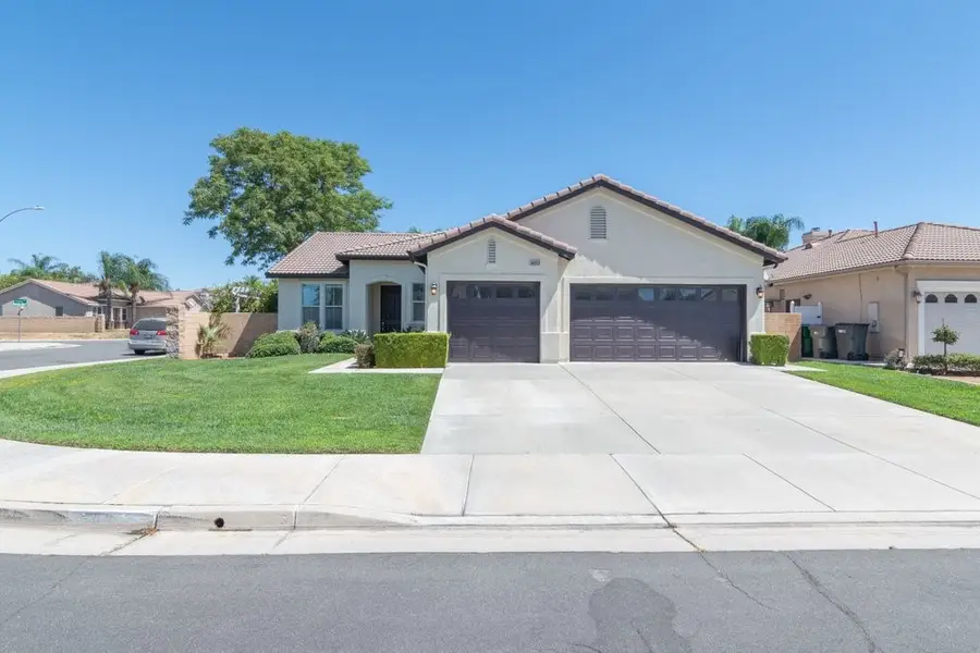 36912 Rancho Kiel Road, Winchester, CA 92596 - #2