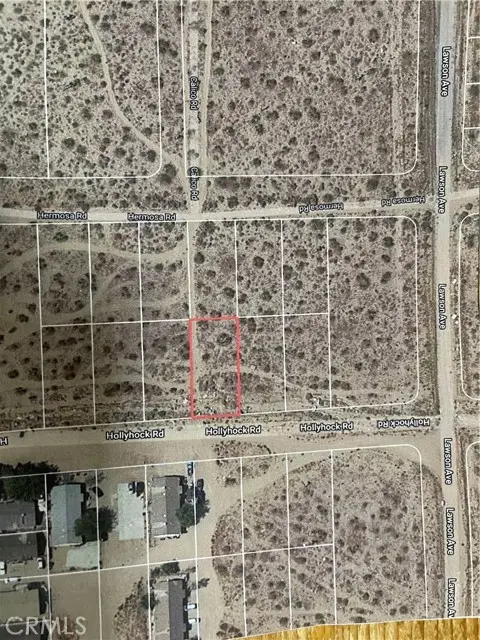 40 Hollyhock Road, Adelanto, CA 92301