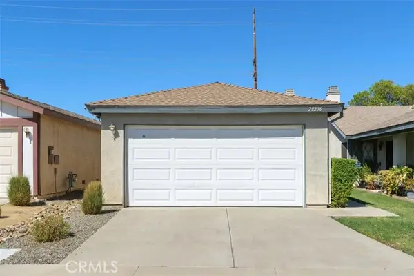 29236 Murrieta, Sun City, CA 92586
