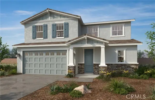 28392 Delphinus Drive, Sun City, CA 92586 - #1
