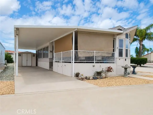 1295 Cawston Avenue, Hemet, CA 92545 - #1
