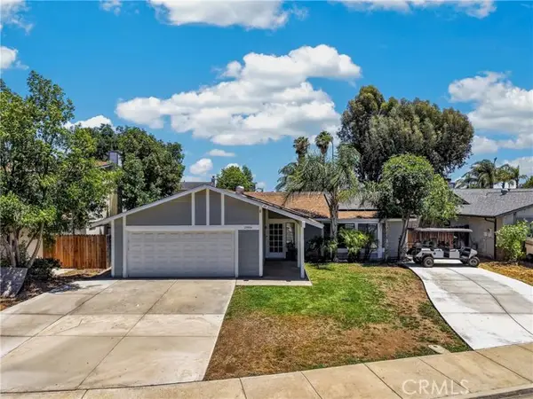 29954 Goldmine, Sun City, CA 92586