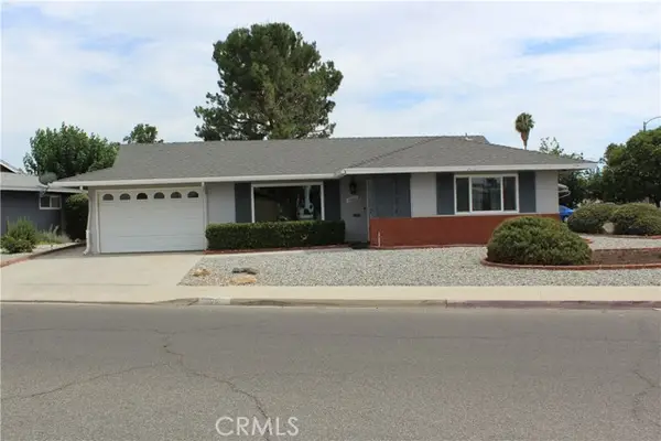 1661 Wesley Place, Hemet, CA 92543