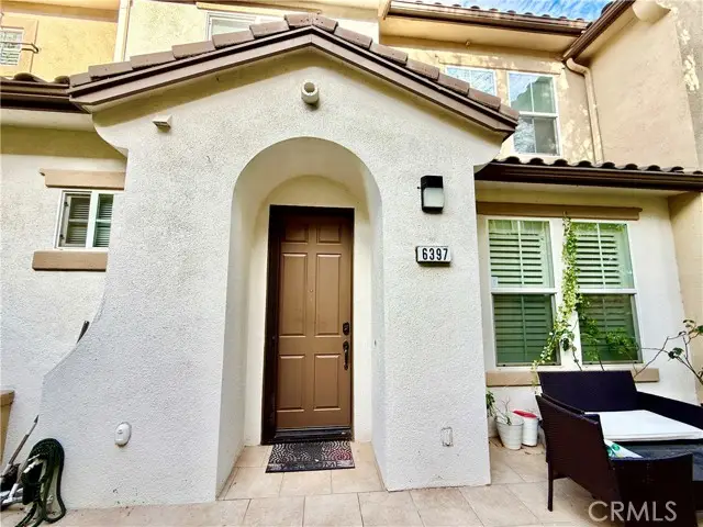 6397 Marbella, Mira Loma, CA 91752 - #2