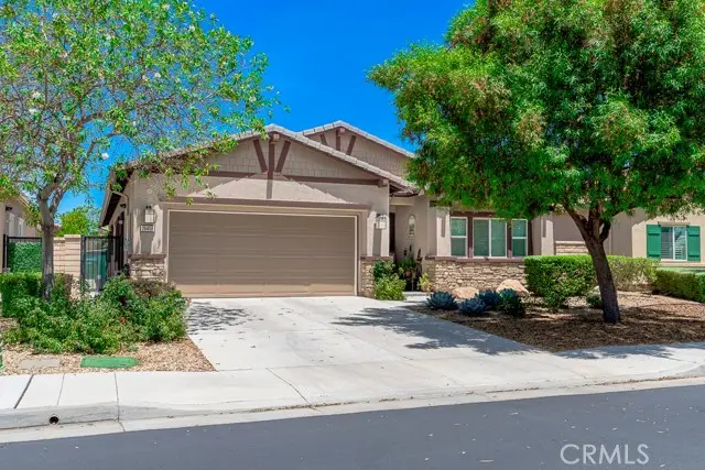26458 Desert Rose Lane, Sun City, CA 92586 - #2