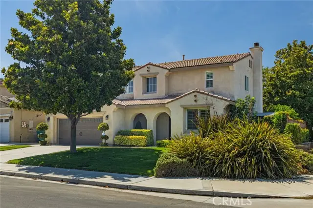 13293 Lilyrose Street, Corona, CA 92880 - #3