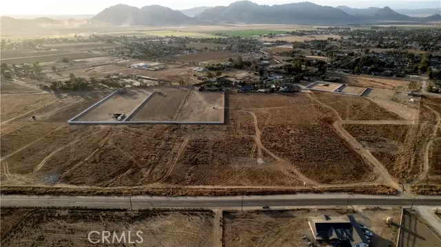 0 11th SVOL 1 Street, Nuevo, CA 92567 - #2