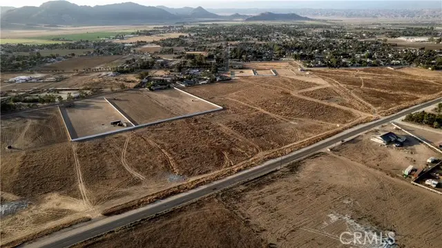 0 11th SVOL 1 Street, Nuevo, CA 92567 - #3