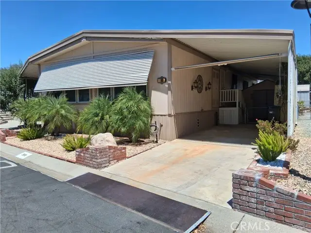 27601 Sun city Blvd, Sun City, CA 92586 - #1