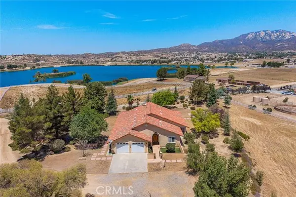 41810 Lakefront Drive, Aguanga, CA 92536