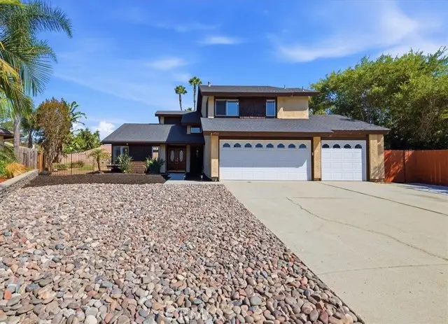 4566 Dunhill Court, Oceanside, CA 92056 - #2