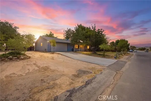 41434 156th, Lancaster, CA 93535