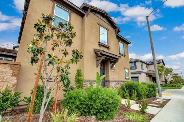 2497 Gunner Ridge, Rialto, CA 92377