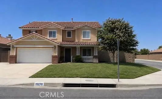 15270 Washington, Lake Elsinore, CA 92530