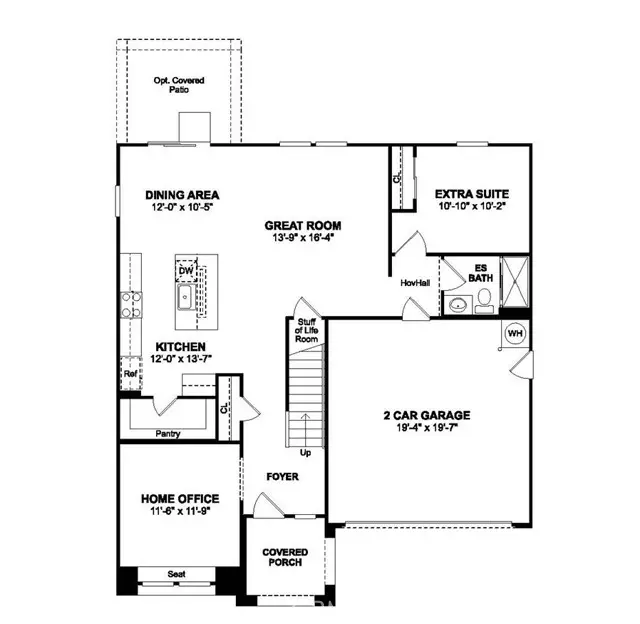 2110 Norberry Drive, Lancaster, CA 93534 - #2