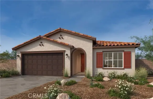 29587 Bluelake Lane, Menifee, CA 92584 - #1