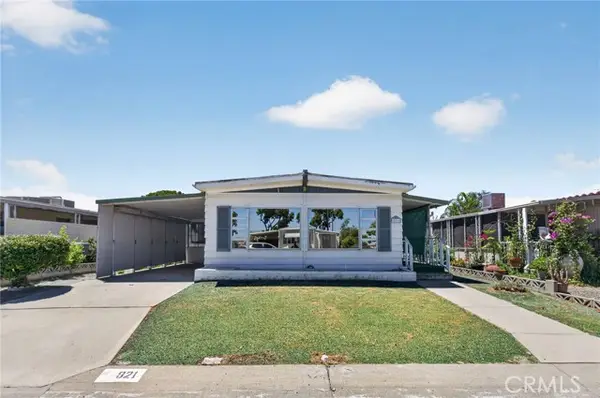 821 San Luis, Hemet, CA 92543