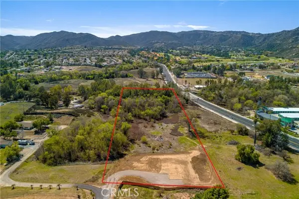 0 Corduroy, Wildomar, CA 92595