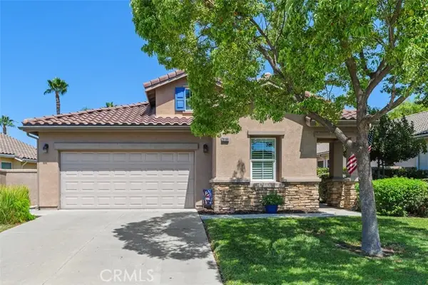 28166 Glenside Court, Menifee, CA 92584