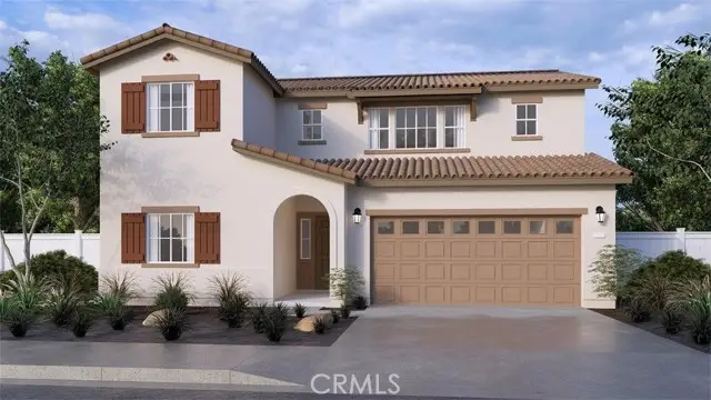 83233 Verdin Lane, Indio, CA 92201 - #1