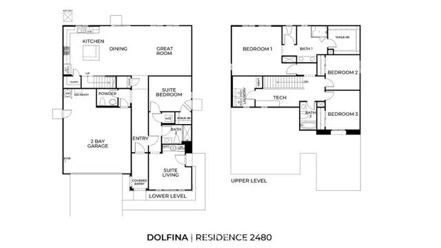 83135 Verdin Lane, Indio, CA 92201 - #2