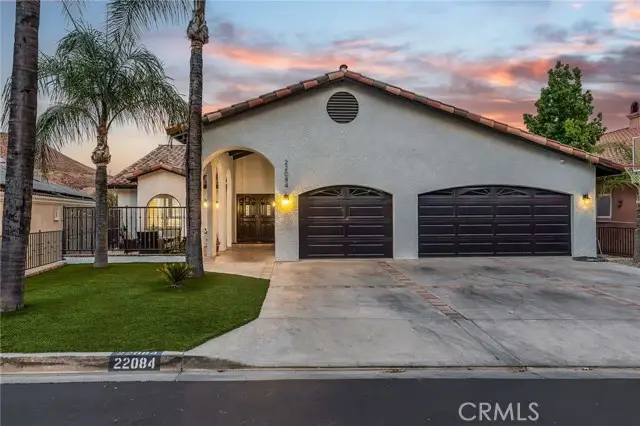 22084 San Joaquin, Quail Valley, CA 92587 - #2
