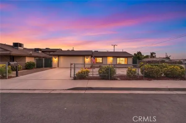 605 Los Tilos, Hemet, CA 92543