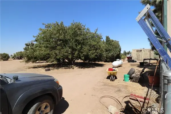 6848 Nielson Road, , CA 92271