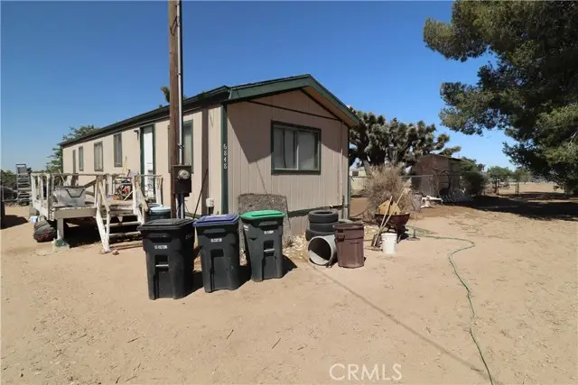 6848 Nielson Road, Phelan, CA 92271 - #3