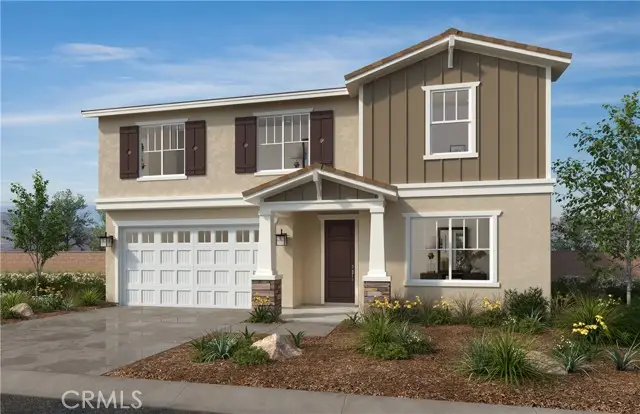 28416 Delphinus Drive, Menifee, CA 92586 - #1